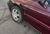 Subaru Legacy, 1994 год