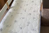 Продам детскую кровать 160х80,в хорошем состояние