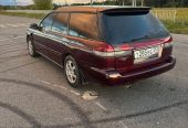 Subaru Legacy, 1994 год