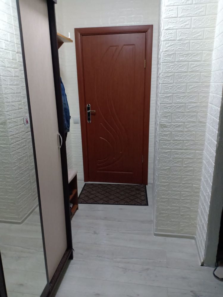 Сдача квартиры