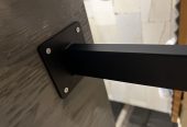 Стол кухонный из керамогранита 1200х600