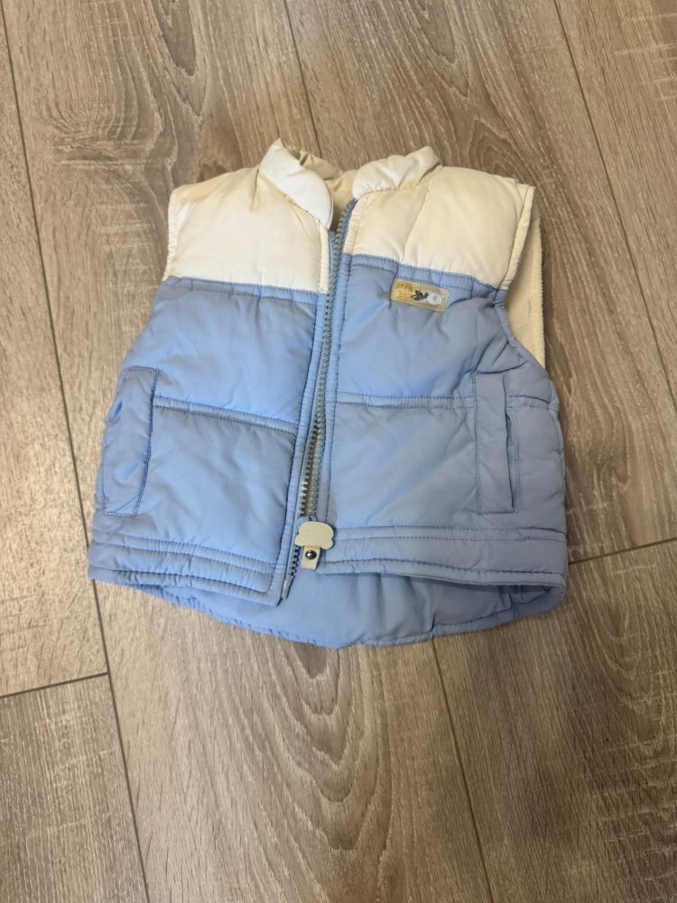 Продам детские вещи