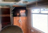Продам жилой фургон (был раньше гос банком ) категория С