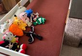 Продам детскую кровать 160х80,в хорошем состояние