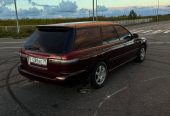 Subaru Legacy, 1994 год