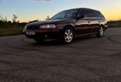 Subaru Legacy, 1994 год