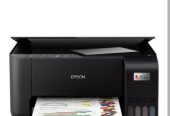 Продам принтер EPSON L3270 (103)