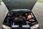 Subaru Legacy, 1994 год