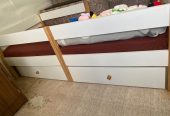 Продам детскую кровать 160х80,в хорошем состояние