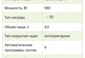Продам мультиварку новую