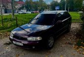 Subaru Legacy, 1994 год