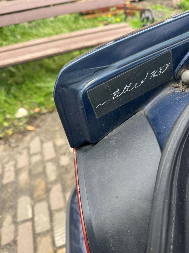 Бмв е39 2.0 бензин автомат тип троник ZF
